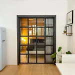 Bright & Spacious 1bd With A Charming Balcony By Flat Mаnager شقة *