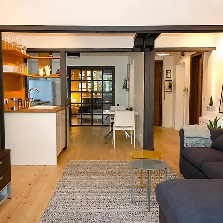 Bright & Spacious 1bd With A Charming Balcony By Flat Mаnager * 바르나