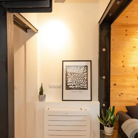 Bright & Spacious 1bd With A Charming Balcony By Flat Mаnager Warna