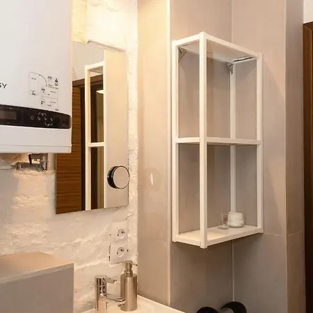 Bright & Spacious 1bd With A Charming Balcony By Flat Mаnager Apartament Warna