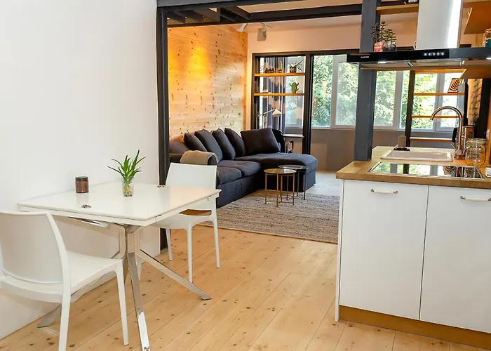 Bright & Spacious 1bd With A Charming Balcony By Flat Mаnager Varna