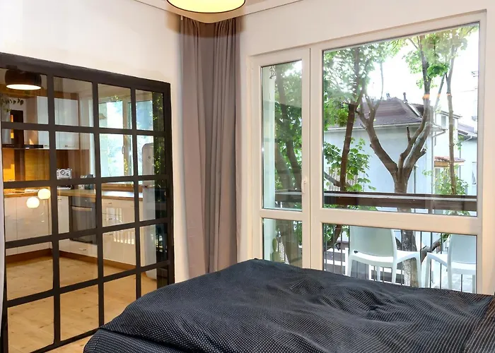 Bright & Spacious 1bd With A Charming Balcony By Flat Mаnager Varna