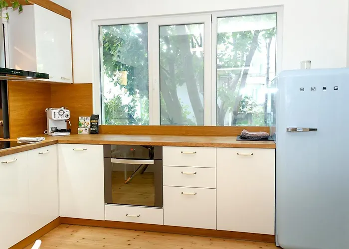 Bright & Spacious 1bd With A Charming Balcony By Flat Mаnager Appartamento