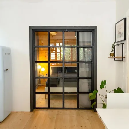 Bright & Spacious 1bd With A Charming Balcony By Flat Mаnager Apartamento *