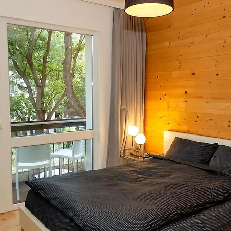 דירה Bright & Spacious 1bd With A Charming Balcony By Flat Mаnager *