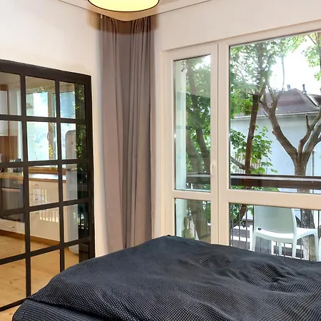 Bright & Spacious 1bd With A Charming Balcony By Flat Mаnager Varna