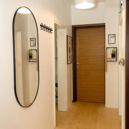 Bright & Spacious 1bd With A Charming Balcony By Flat Mаnager *