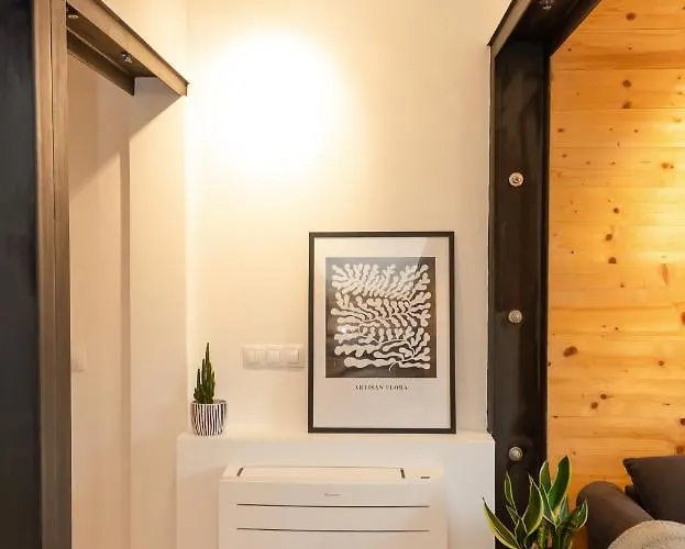 Bright & Spacious 1bd With A Charming Balcony By Flat Mаnager Варна